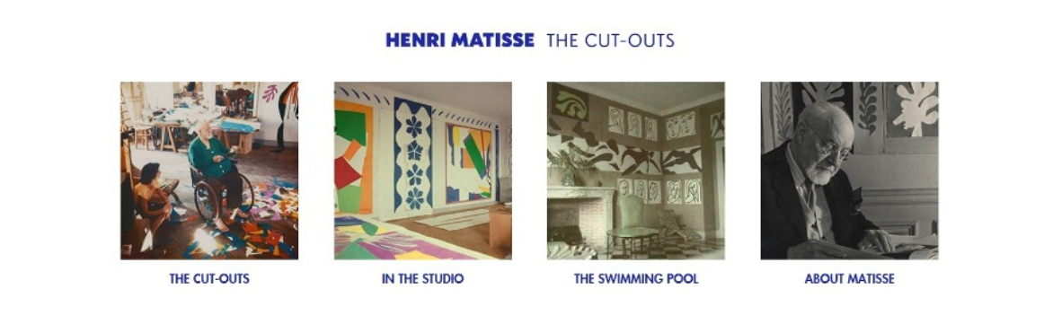 Exposição Matisse | MoMa NY