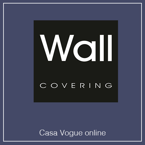 Wallcovering na Casa Vogue online