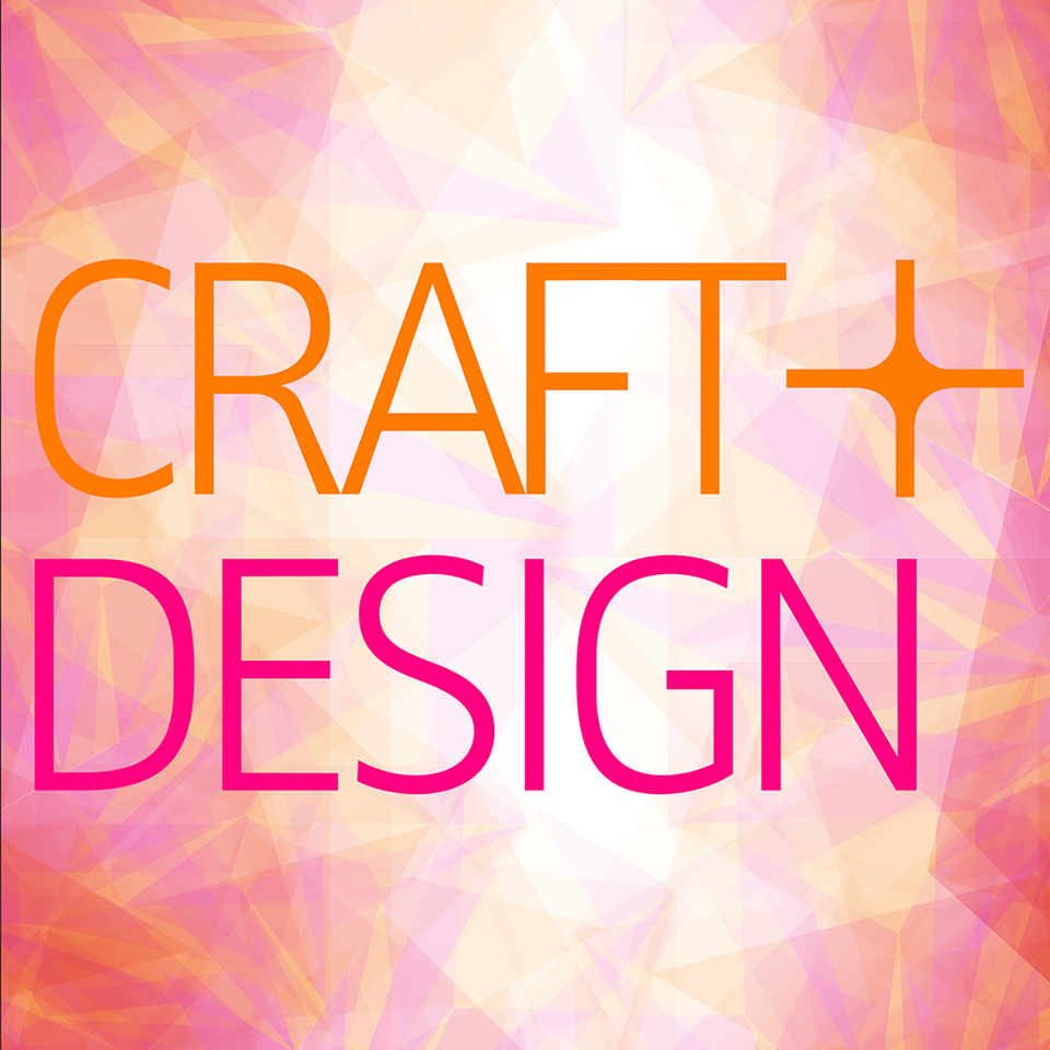 CRAFT DESIGN ACONTECE EM NOVO FORMATO