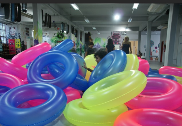Museu da Imaginação do Shopping JK Iguatemi entra no clima de Carnaval