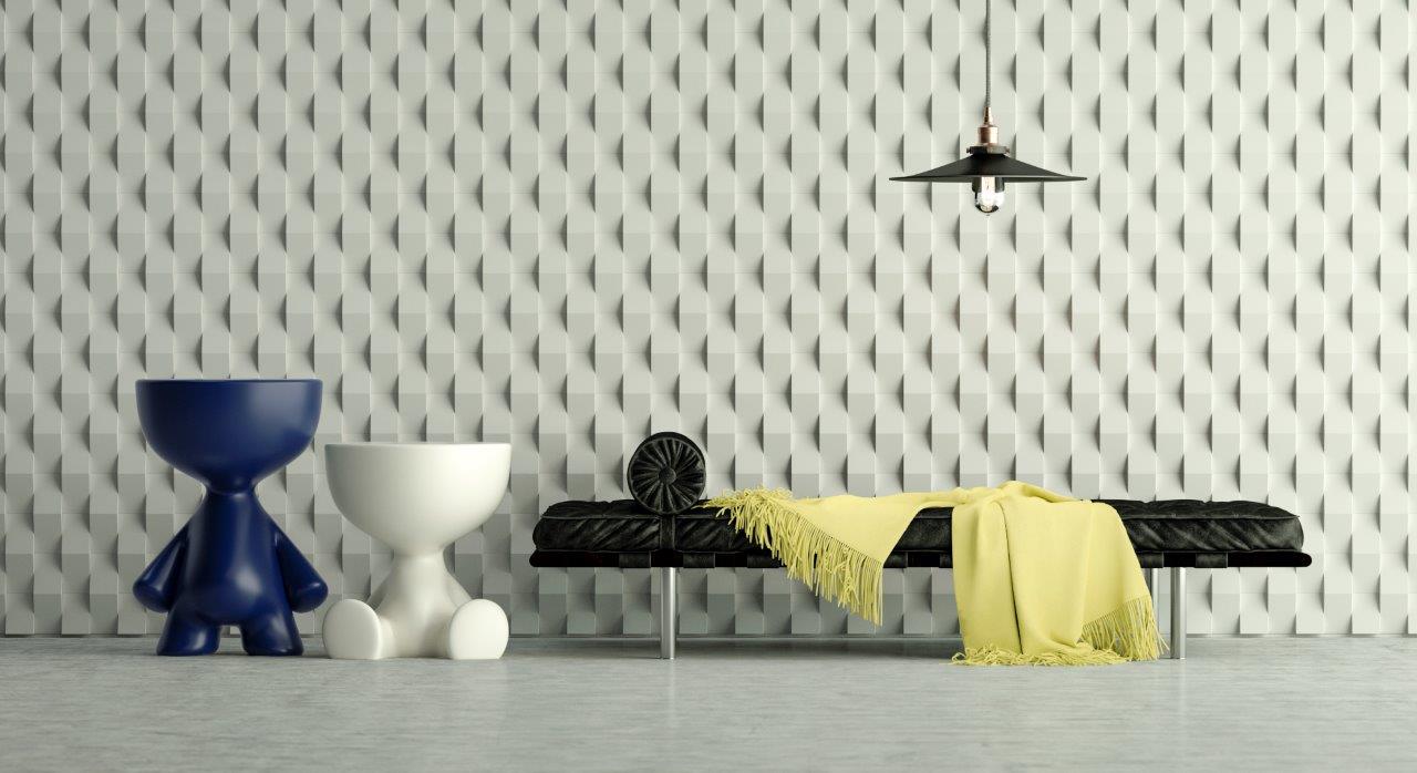 A COLORMIX APRESENTA INFINITAS POSSIBILIDADES COM LANÇAMENTO DE NOVAS LINHAS NA EXPO REVESTIR