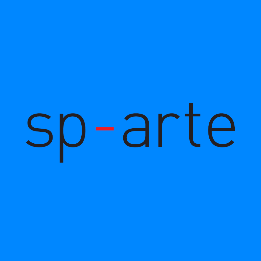 SP-Arte Agita a Terra da Garoa