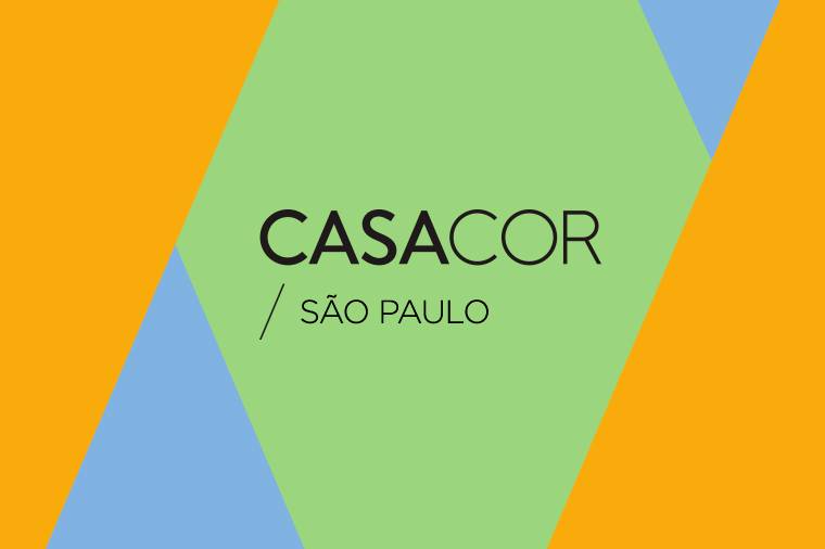 CASACOR SÃO PAULO 2018