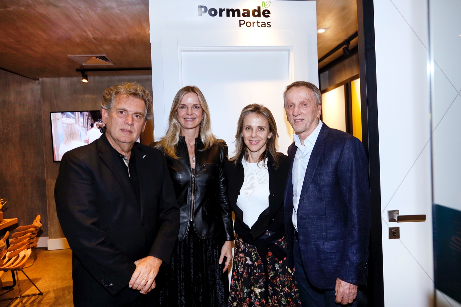 PORMADE INAUGURA SHOWROOM NO D&D SHOPPING