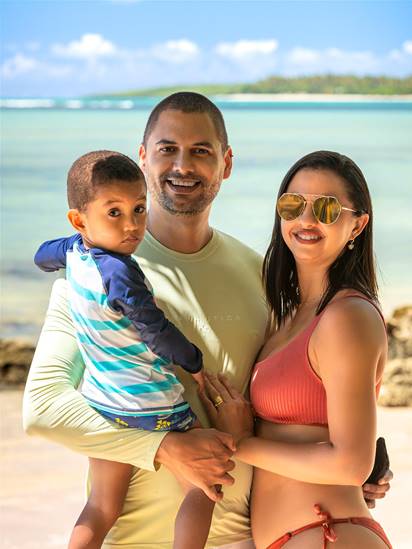 Fotógrafo Melo Bastos busca inspiração na Bahia